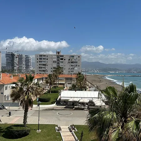 Meme Playa * Málaga