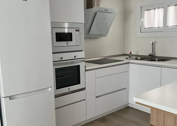Meme Playa Hébergement de vacances *