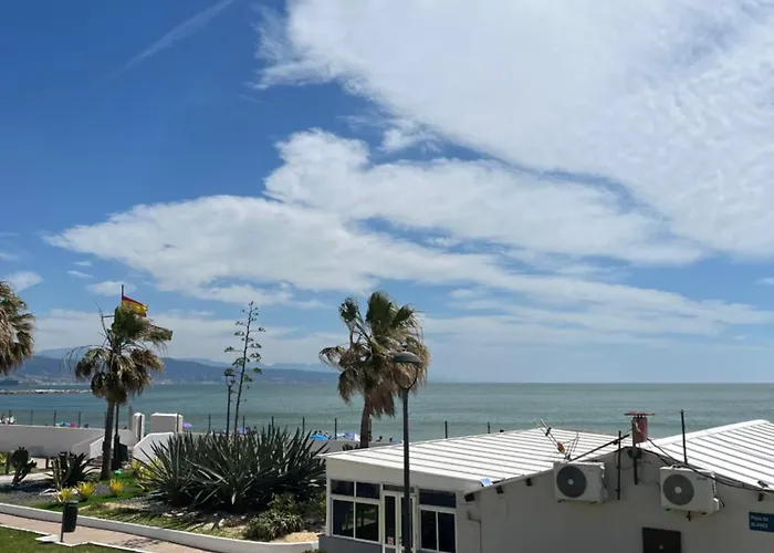 Meme Playa Hébergement de vacances Málaga
