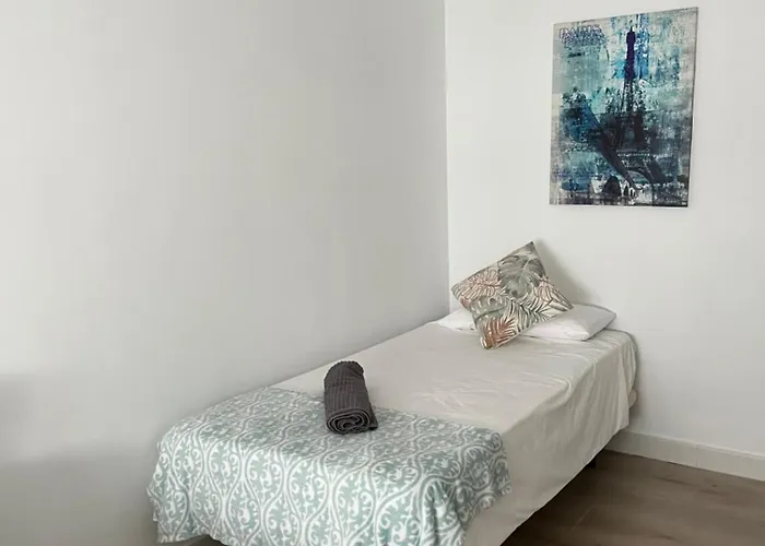 Meme Playa Hébergement de vacances