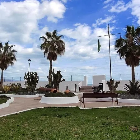 Meme Playa Dom wakacyjny Malaga