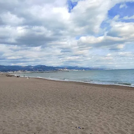 Meme Playa Malaga