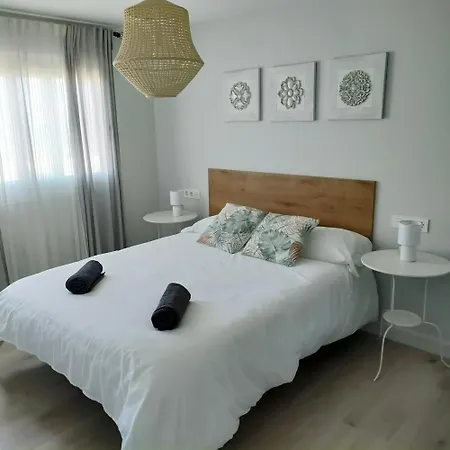 Holiday home Meme Playa *
