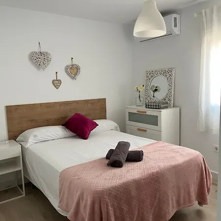 Holiday home Meme Playa