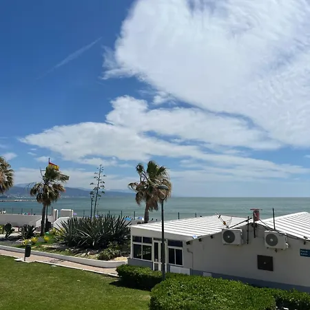 Meme Playa Tatil Evi Málaga