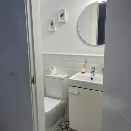 Holiday home Meme Playa Malaga