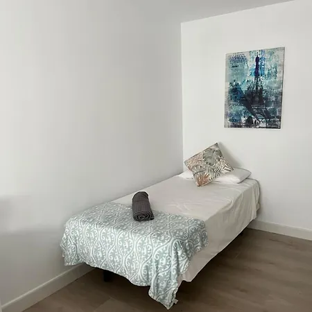 Meme Playa Holiday home