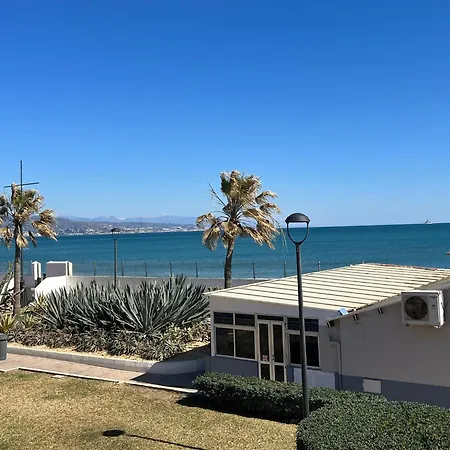 Holiday home Meme Playa *