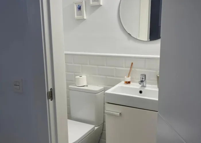 Feriehus Meme Playa Málaga