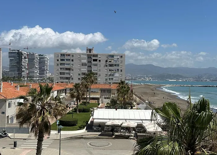 Meme Playa * Málaga