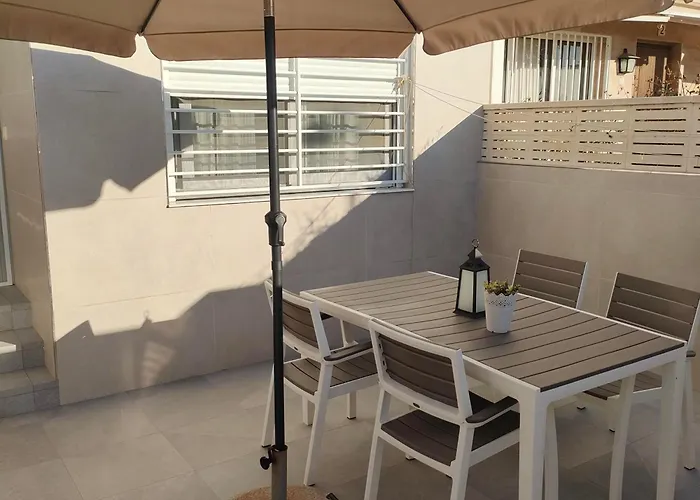 Meme Playa Tatil Evi
